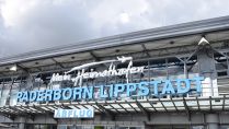 Fortführung in redimensionierter Form: Paderborner Kreis- und Finanzausschuss stimmt mit großer Mehrheit für Sanierung des Airports Paderborn-Lippstadt